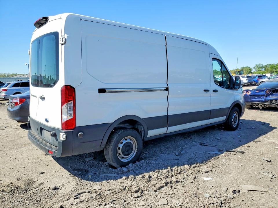 Продажа на аукционе авто 2019 Ford Transit, vin: 1FTYR2CM6KKB64640, номер лота: 53198056