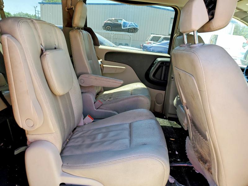 Aukcja sprzedaży 2013 Chrysler Town & Country, vin: 2C4RC1BGXDR577970, numer aukcji: 54164656