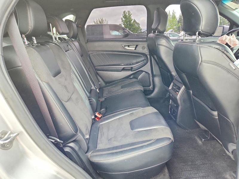 Aukcja sprzedaży 2019 Ford Edge, vin: 2FMPK4AP1KBB53091, numer aukcji: 53468426