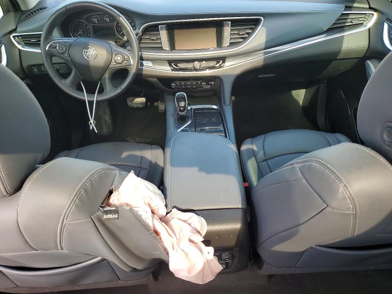 54109646 :رقم المزاد ، 5GAERBKW8KJ255180 vin ، 2019 Buick Enclave مزاد بيع