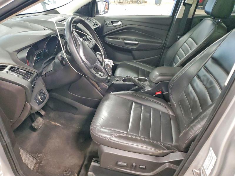 52048516 :رقم المزاد ، 1FMCU9J97FUA01940 vin ، 2015 Ford Escape مزاد بيع