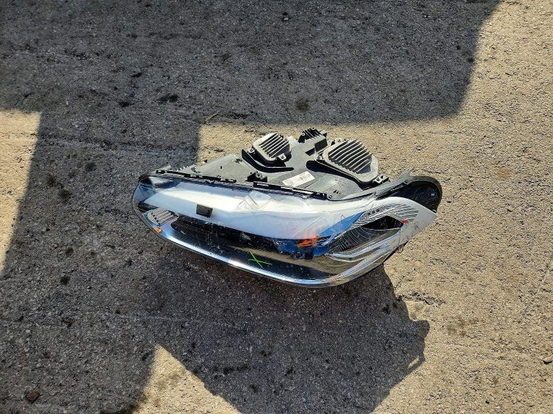 Продажа на аукционе авто 2018 Bmw X2, vin: WBXYJ5C30JEF79312, номер лота: 52482486
