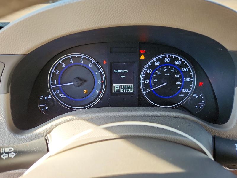 Продажа на аукционе авто 2011 Infiniti G37 Sedan, vin: JN1CV6AR1BM350444, номер лота: 53287356