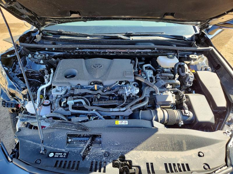Продажа на аукционе авто 2026 Toyota Camry, vin: 4T1DAACK1TU728338, номер лота: 52873716
