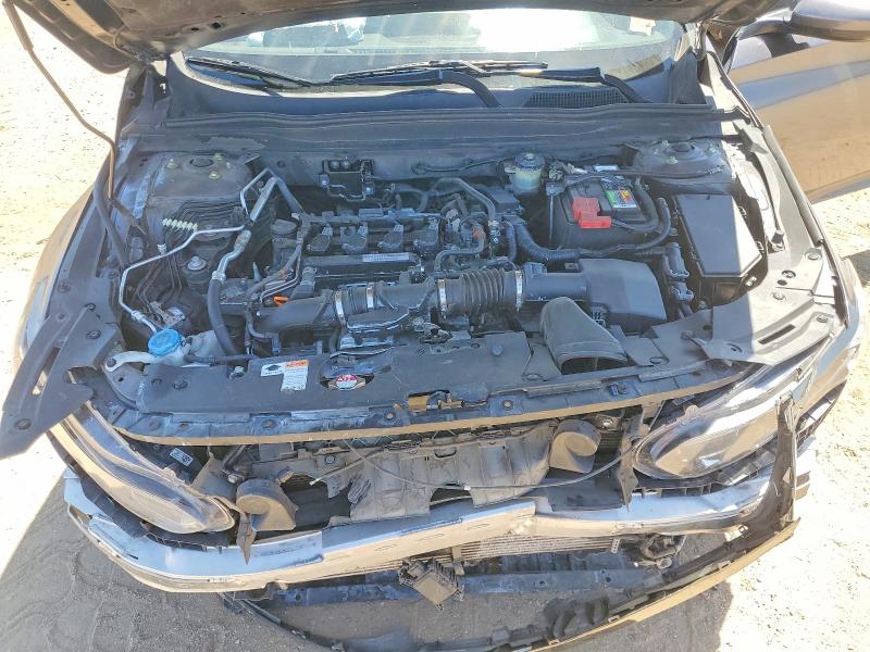 Продажа на аукционе авто 2018 Honda Accord, vin: 1HGCV1F3XJA228929, номер лота: 54146176