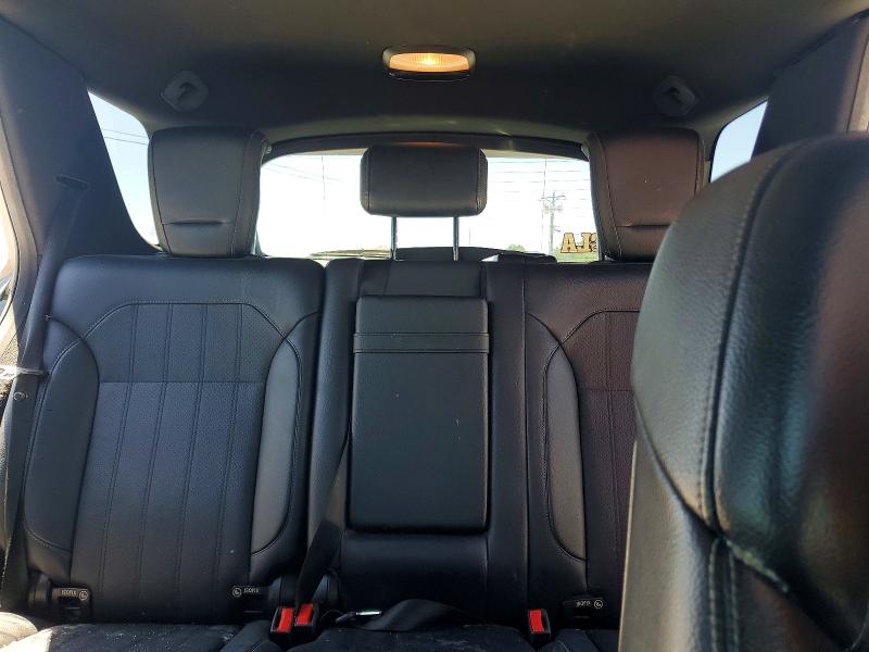 53465336 :رقم المزاد ، 4JGDA5HB3HA994209 vin ، 2017 Mercedes-benz Gle مزاد بيع
