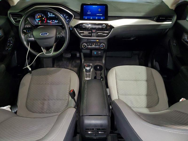 2020 Ford Escape მანქანა იყიდება აუქციონზე, vin: 1FMCU9G63LUB68062, აუქციონის ნომერი: 52654006