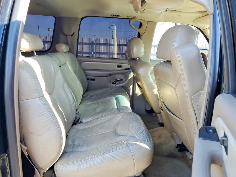 2005 Gmc Yukon Xl მანქანა იყიდება აუქციონზე, vin: 1GKFK66U55J221326, აუქციონის ნომერი: 53213726