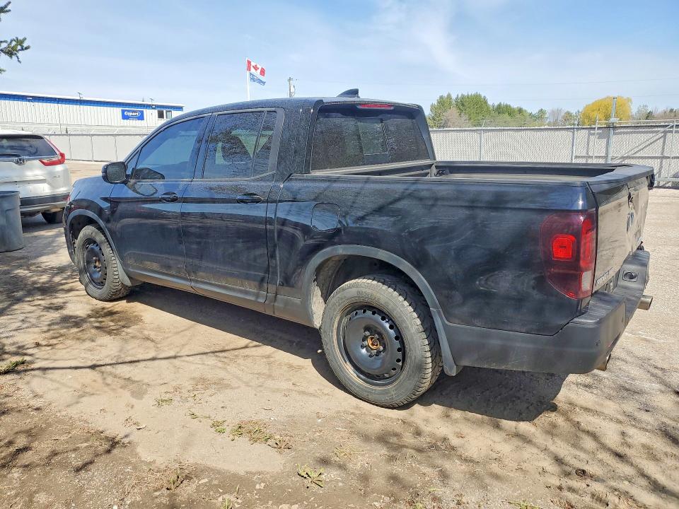 Aukcja sprzedaży 2021 Honda Ridgeline, vin: 5FPYK3F88MB500904, numer aukcji: 50789606