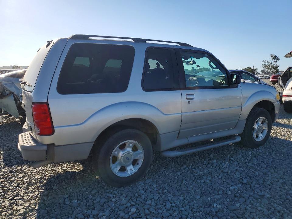 Продаж на аукціоні авто 2003 Ford Explorer, vin: 1FMYU60E13UA24676, номер лоту: 53950696