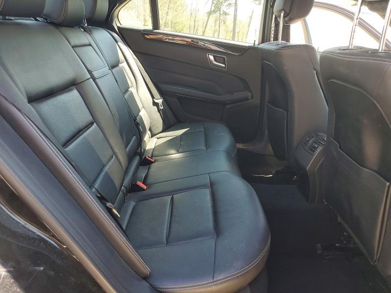 Aukcja sprzedaży 2015 Mercedes-benz E, vin: WDDHF8JB5FB154464, numer aukcji: 51035436