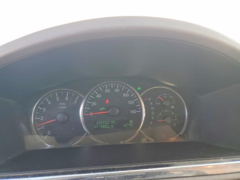 54002126 :رقم المزاد ، 2G4WC582081251732 vin ، 2008 Buick Lacrosse مزاد بيع