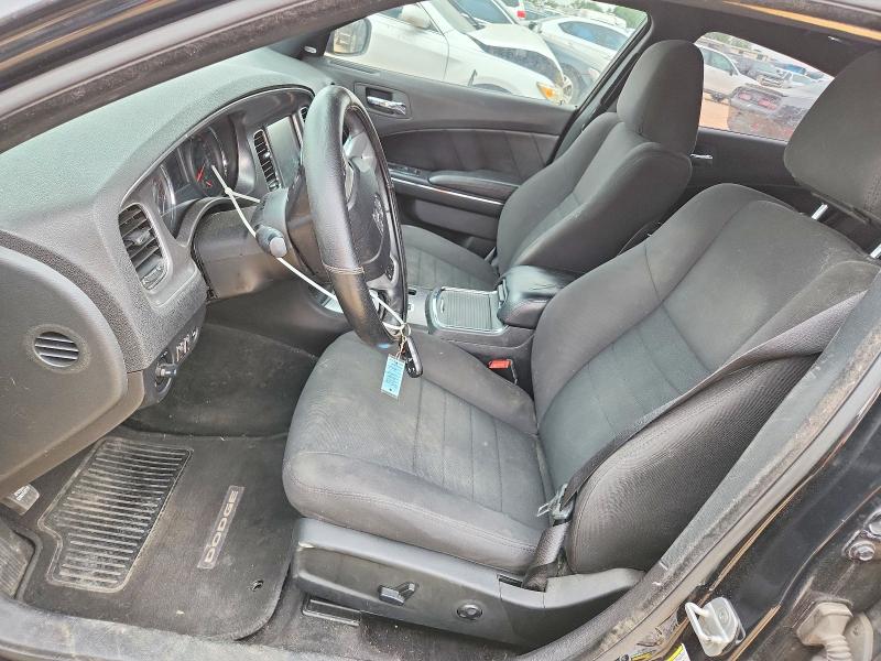 Продажа на аукционе авто 2013 Dodge Charger, vin: 2C3CDXCT1DH701975, номер лота: 52431896
