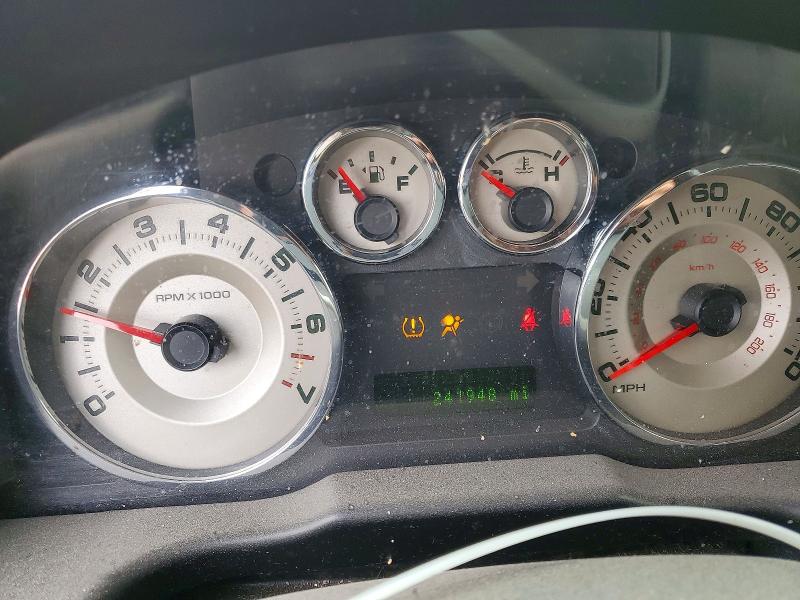 Продаж на аукціоні авто 2008 Ford Edge, vin: 2FMDK48CX8BA75621, номер лоту: 54258186