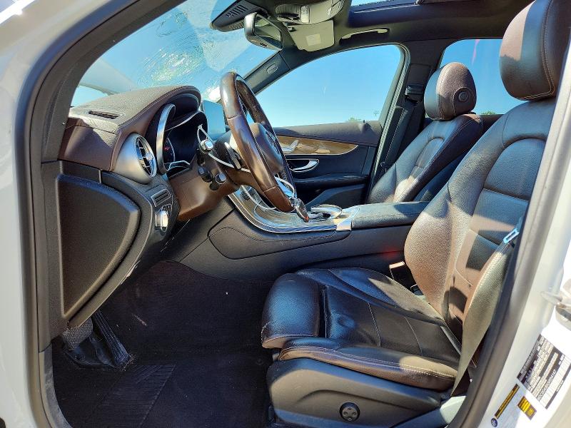 Aukcja sprzedaży 2018 Mercedes-benz Glc, vin: WDC0G4JBXJV054147, numer aukcji: 52459886