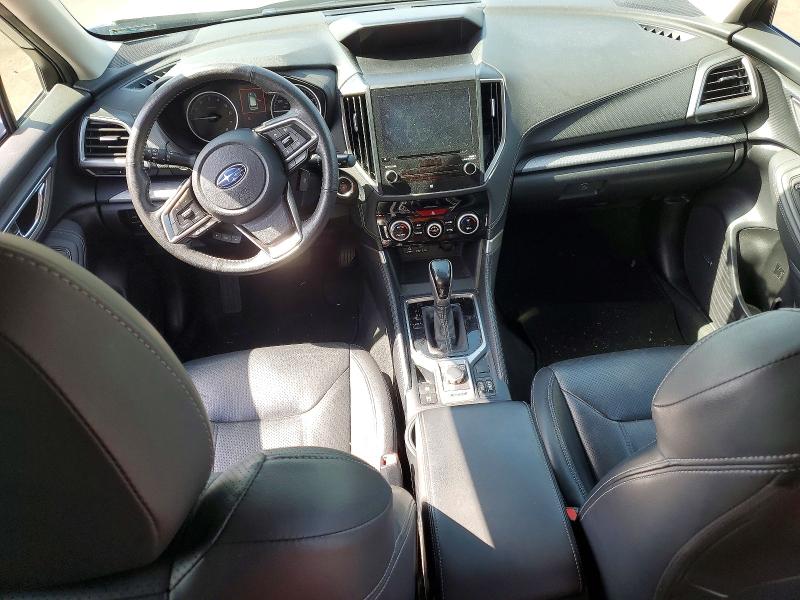 Продажа на аукционе авто 2020 Subaru Forester, vin: JF2SKAUC5LH505679, номер лота: 54658296