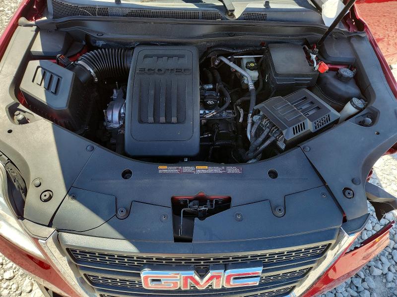 Продаж на аукціоні авто 2014 Gmc Terrain, vin: 2GKFLXEK0E6165120, номер лоту: 52475576