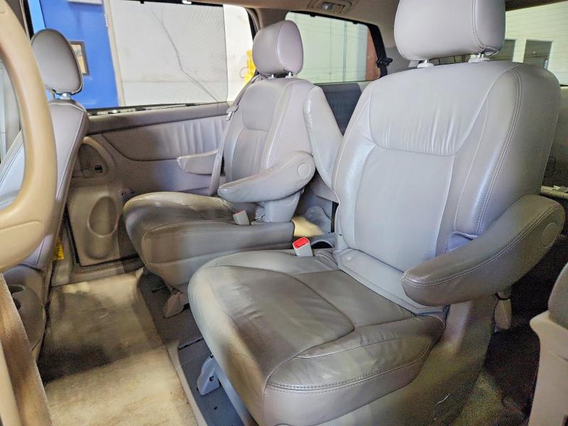 Aukcja sprzedaży 2008 Toyota Sienna, vin: 5TDZK22C58S207528, numer aukcji: 51645736