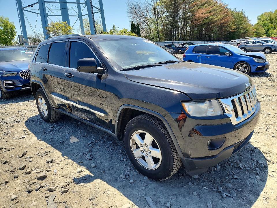 Aukcja sprzedaży 2012 Jeep Grand Cherokee, vin: 1C4RJFAG2CC170897, numer aukcji: 50615686