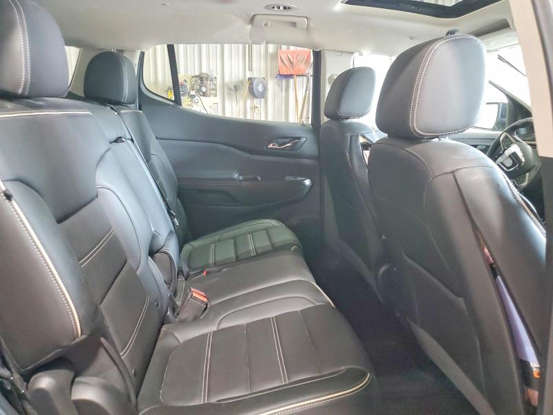 Продажа на аукционе авто 2021 Gmc Acadia, vin: 1GKKNXLSXMZ185275, номер лота: 53518176