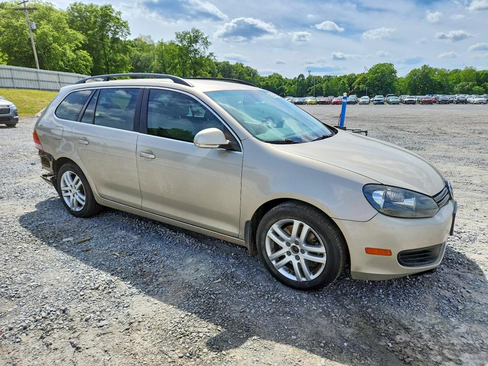 Продаж на аукціоні авто 2013 Volkswagen Jetta, vin: 3VWPL7AJ3DM678473, номер лоту: 52812166