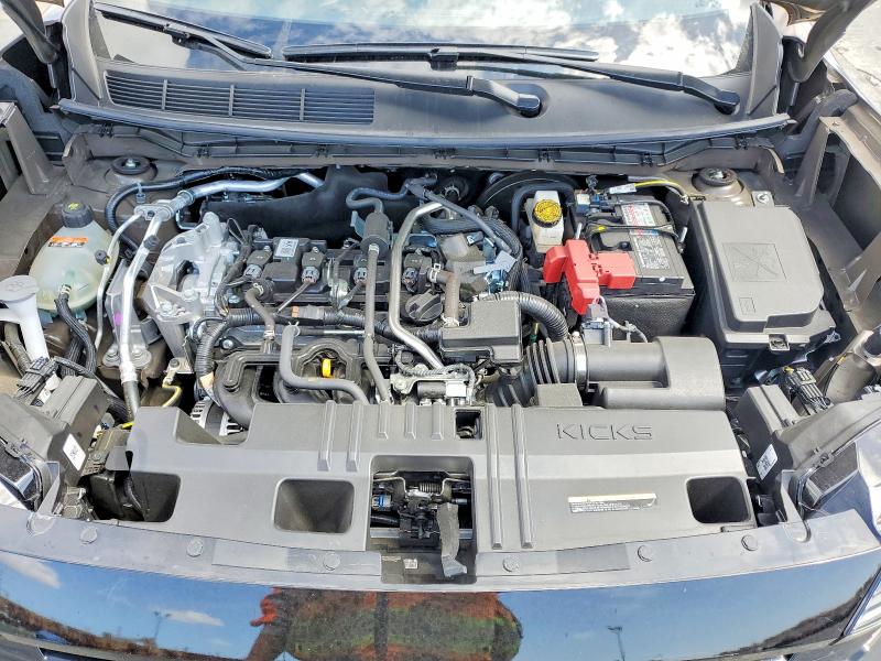 Aukcja sprzedaży 2026 Nissan Kicks, vin: 3N8AP6CE0TL350413, numer aukcji: 52873416