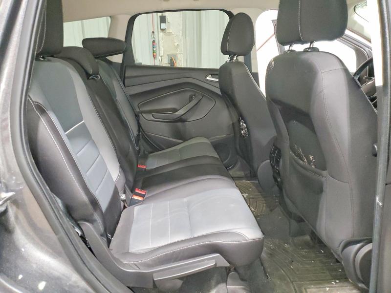 2014 Ford Escape მანქანა იყიდება აუქციონზე, vin: 1FMCU9G93EUD74074, აუქციონის ნომერი: 54177966