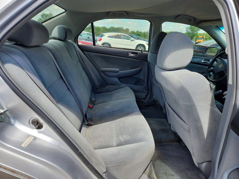 53899556 :رقم المزاد ، 1HGCM56126A070229 vin ، 2006 Honda Accord مزاد بيع