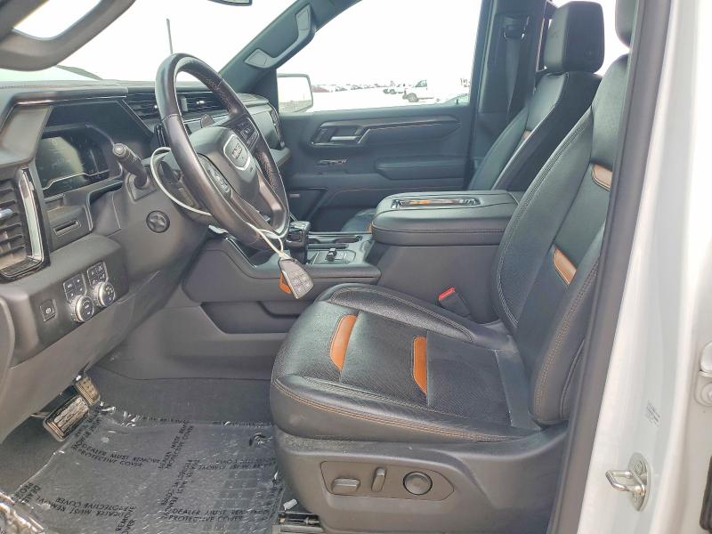 Продажа на аукционе авто 2022 Gmc Sierra, vin: 3GTPUEEL5NG547531, номер лота: 52398086