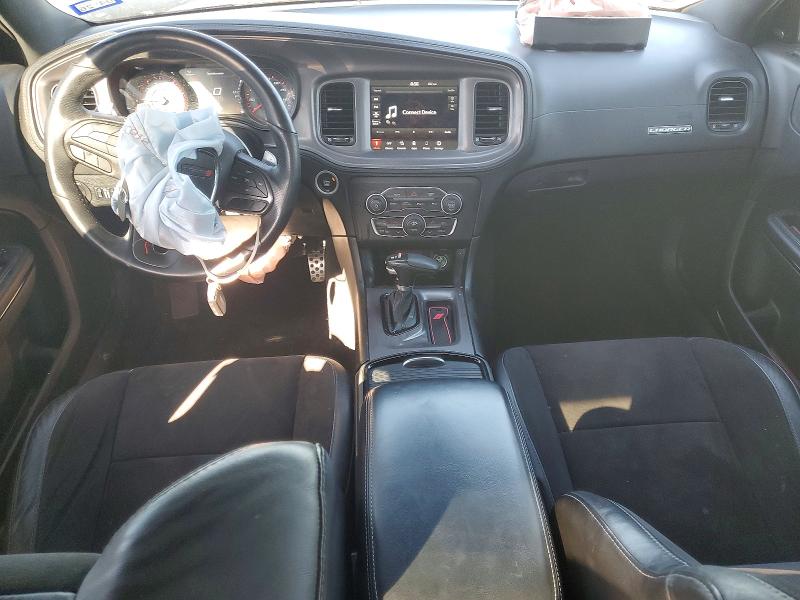 Продаж на аукціоні авто 2023 Dodge Charger, vin: 2C3CDXCT0PH703589, номер лоту: 53197656