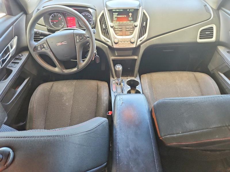 2017 Gmc Terrain მანქანა იყიდება აუქციონზე, vin: 2GKALMEKXH6341054, აუქციონის ნომერი: 53114296