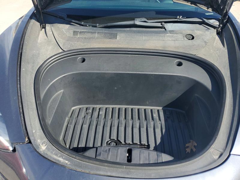 Aukcja sprzedaży 2021 Tesla Mod, vin: 5YJ3E1EB0MF978830, numer aukcji: 55440686