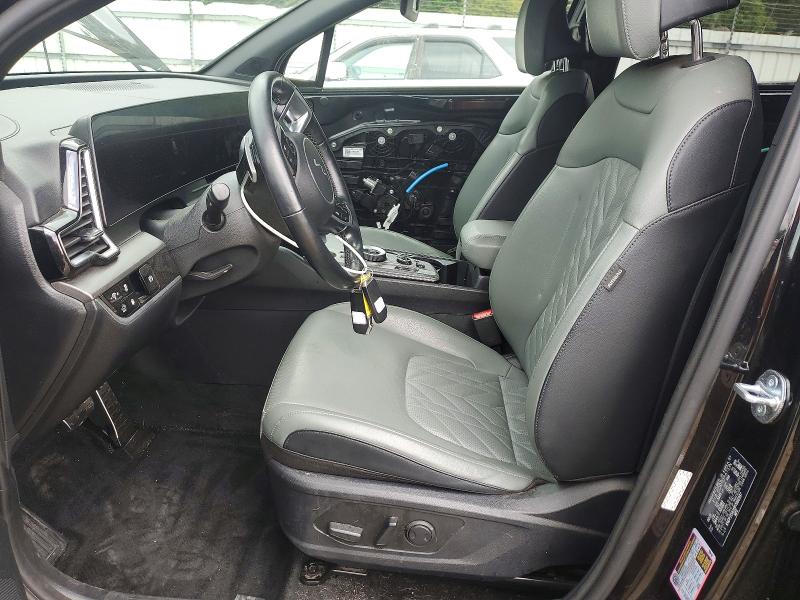 Aukcja sprzedaży 2023 Kia Sportage, vin: KNDPZDAH0P7066937, numer aukcji: 53187806