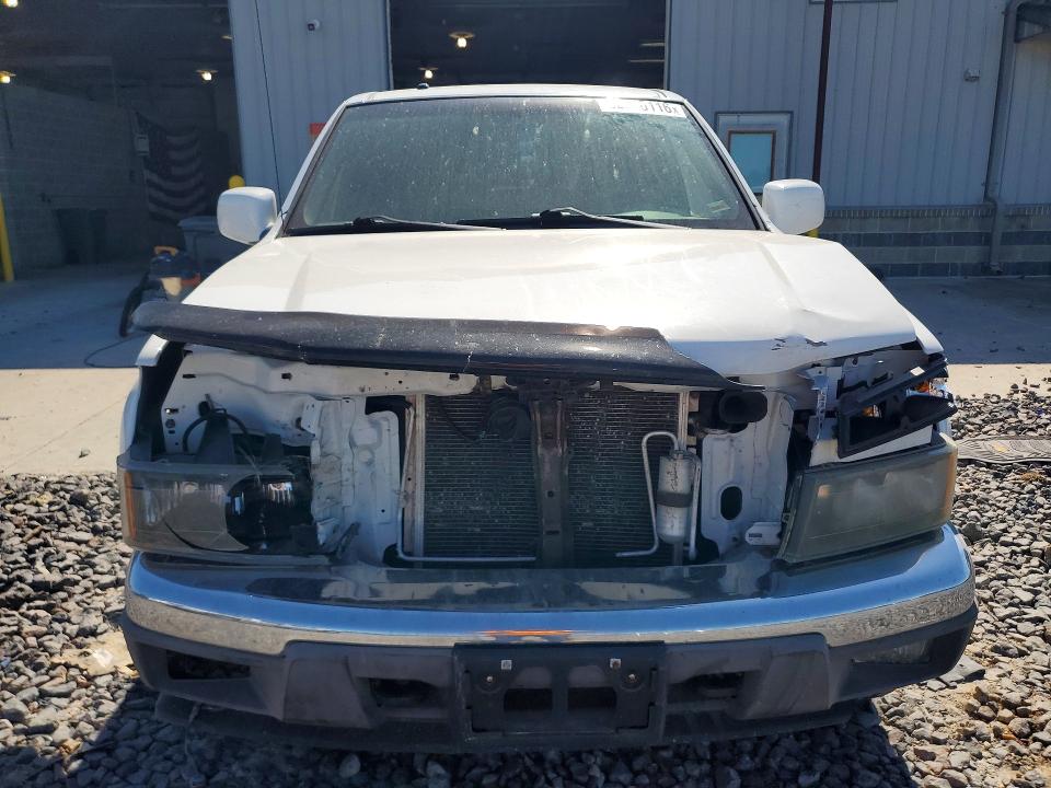 52810116 :رقم المزاد ، 1GCDT13E398153525 vin ، 2009 Chevrolet Colorado مزاد بيع