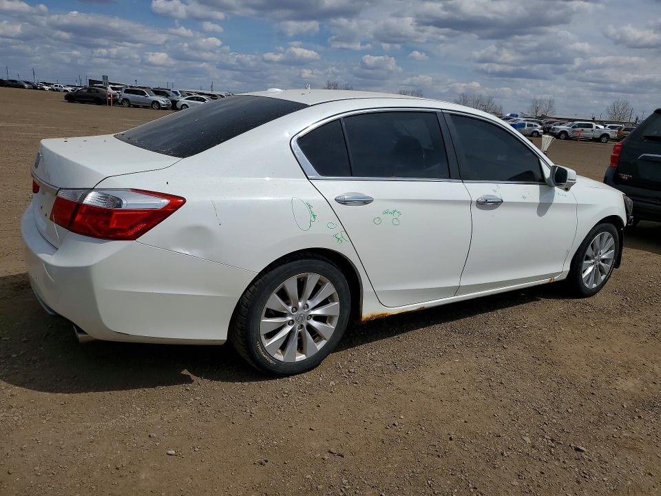 Aukcja sprzedaży 2013 Honda Accord, vin: 1HGCR2F87DA810559, numer aukcji: 52908426