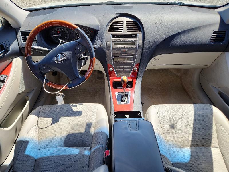 Aukcja sprzedaży 2008 Lexus Es, vin: JTHBJ46G582175571, numer aukcji: 52658566