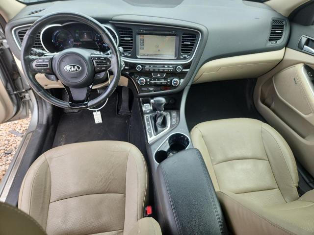 2014 Kia Optima მანქანა იყიდება აუქციონზე, vin: KNAGN4AD0E5075331, აუქციონის ნომერი: 52785116