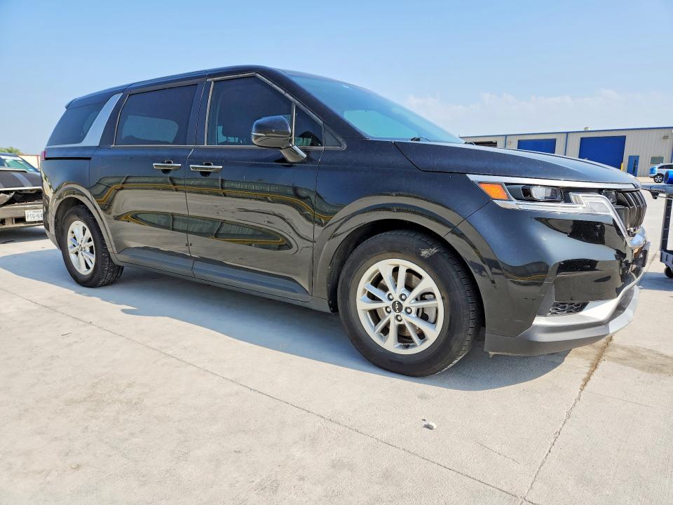 Aukcja sprzedaży 2022 Kia Carnival, vin: KNDNB4H36N6084481, numer aukcji: 52888186