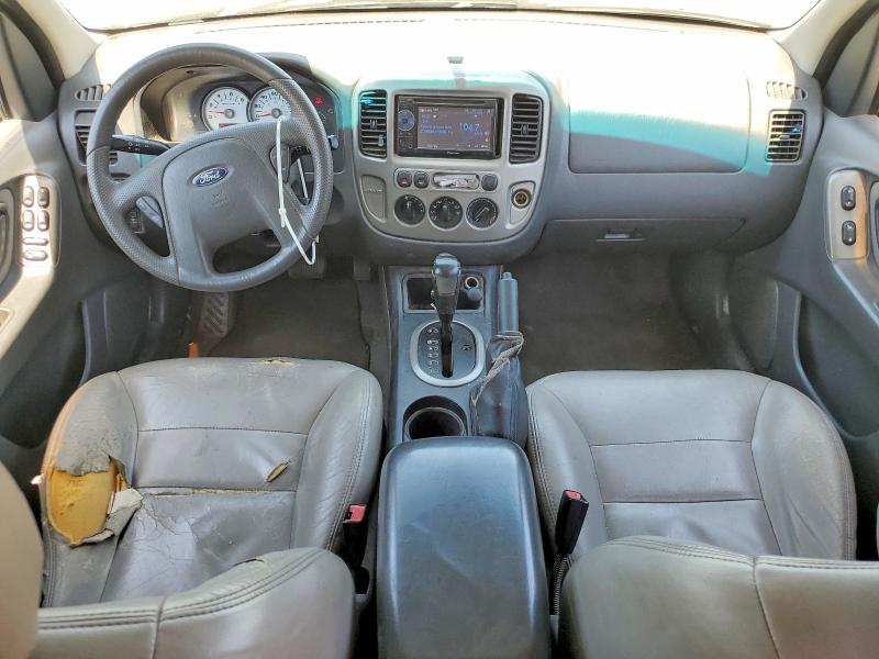 Aukcja sprzedaży 2005 Ford Escape, vin: 1FMYU93125DA15045, numer aukcji: 53944496