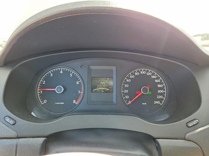 Продажа на аукционе авто 2012 Volkswagen Jetta, vin: 3VWDK7AJ2CM126130, номер лота: 53179736