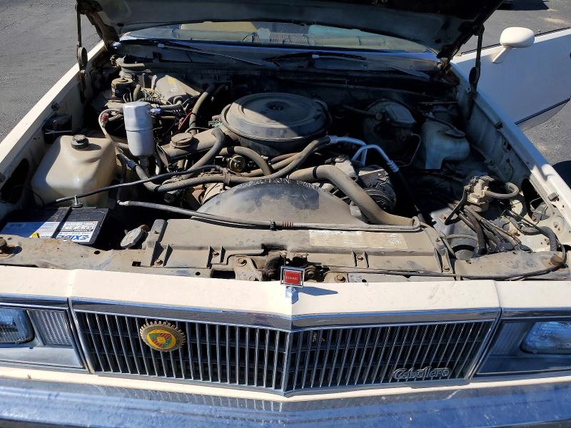 1980 Gmc Caballero Pick Up მანქანა იყიდება აუქციონზე, vin: TW80HAZ500047, აუქციონის ნომერი: 54046836