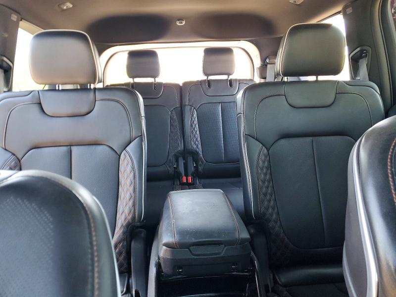 Продажа на аукционе авто 2021 Jeep Grand Cherokee, vin: 1C4RJKEG4M8111292, номер лота: 53518116