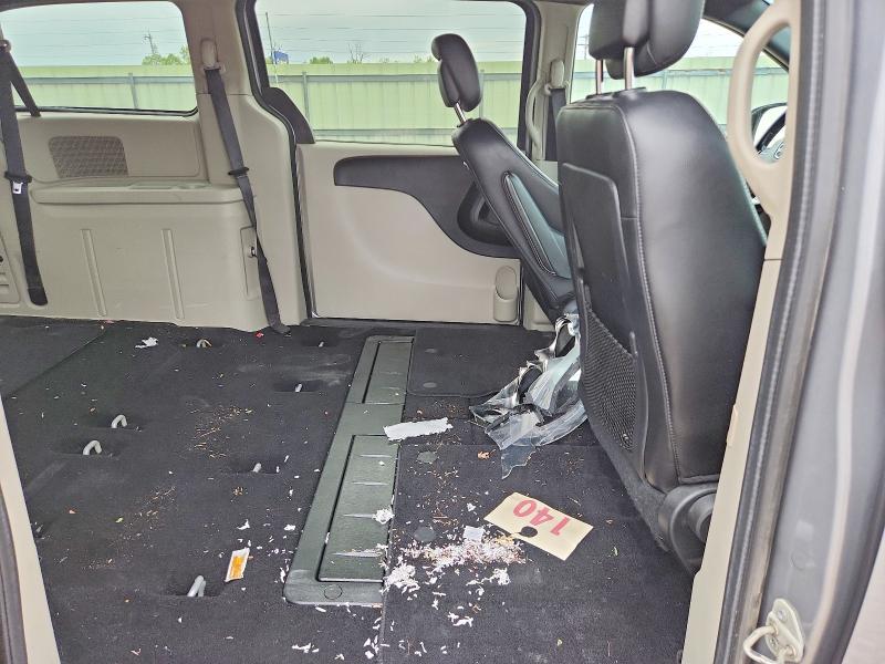 Aukcja sprzedaży 2019 Dodge Grand Caravan, vin: 2C4RDGCG9KR773250, numer aukcji: 53774776