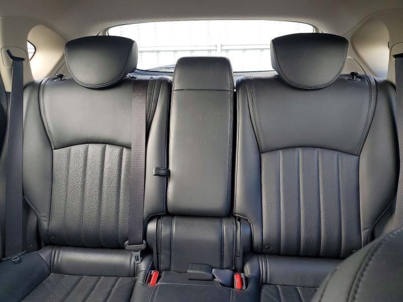 Продажа на аукционе авто 2016 Infiniti Qx50, vin: JN1BJ0RR5GM260357, номер лота: 52599976