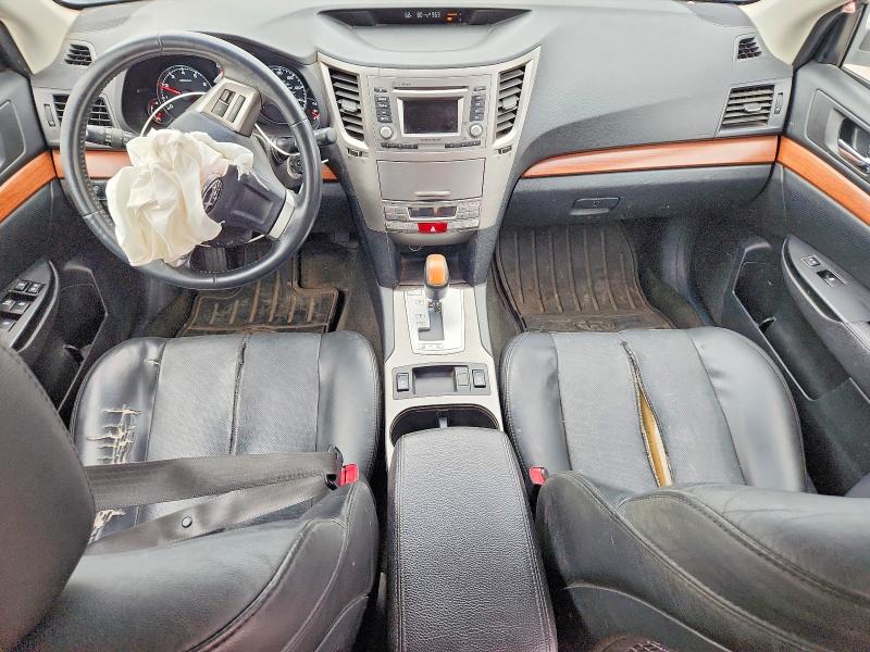 Aukcja sprzedaży 2014 Subaru Outback, vin: 4S4BRBLC1E3238926, numer aukcji: 41631496