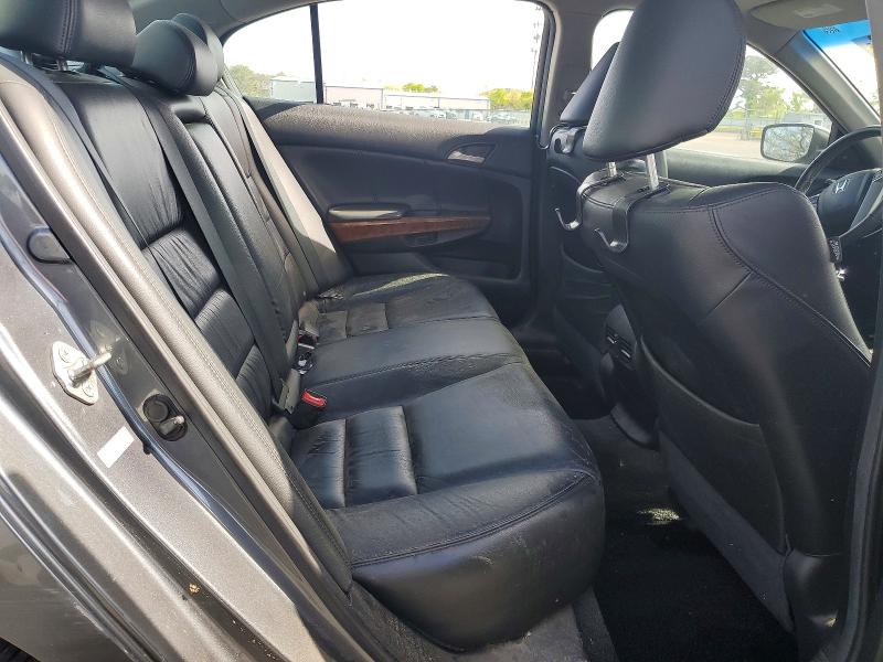 54746456 :رقم المزاد ، 1HGCP2F80CA076285 vin ، 2012 Honda Accord مزاد بيع