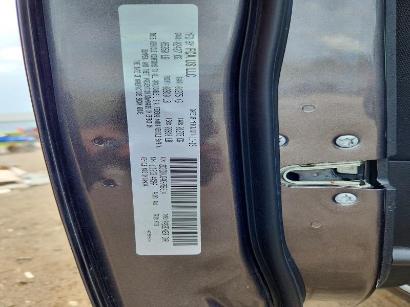 Aukcja sprzedaży 2019 Dodge Charger, vin: 2C3CDXJG4KH756214, numer aukcji: 52913826