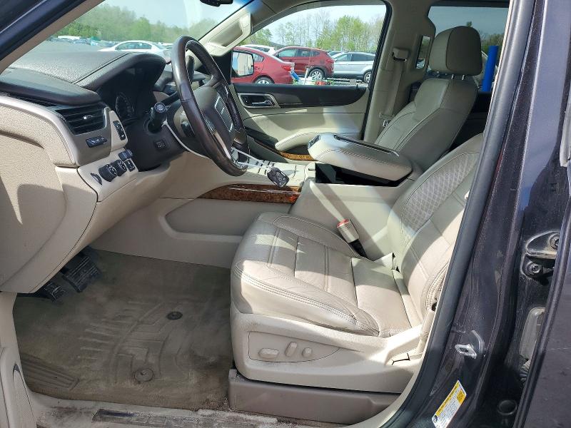 Продаж на аукціоні авто 2015 Gmc Yukon Xl, vin: 1GKS2JKJ9FR246987, номер лоту: 53017716