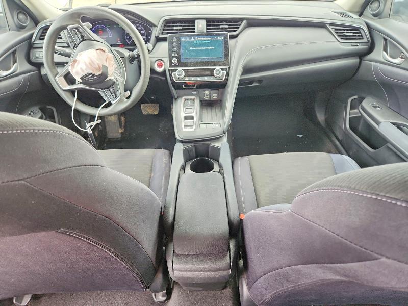 Продаж на аукціоні авто 2019 Honda Insight, vin: 19XZE4F59KE025475, номер лоту: 54837916