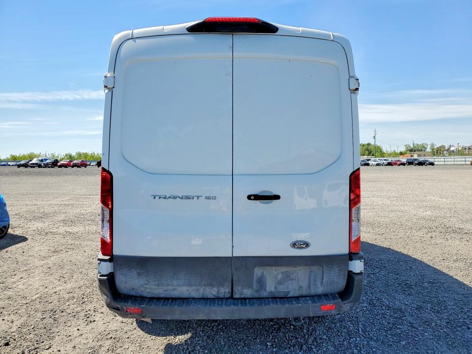 Aukcja sprzedaży 2023 Ford Transit, vin: 1FTYE1C86PKB50916, numer aukcji: 54129276